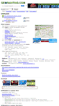 Mobile Screenshot of geopainting.com